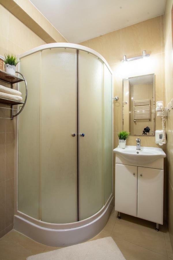 Apartament Z Balkonem Lazur 250M Od Morza Kolobrzeg Exterior photo
